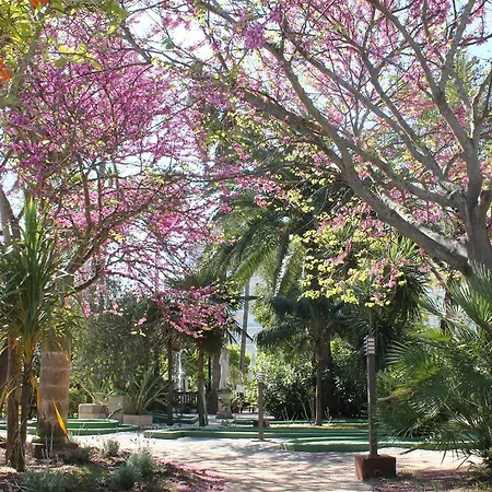 Bahia De Alcudia & 4*