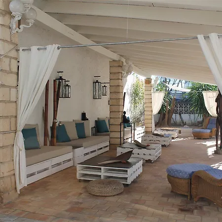 Hotel Bahia De Alcudia &