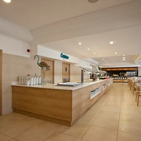 Bahia De Alcudia & 4*