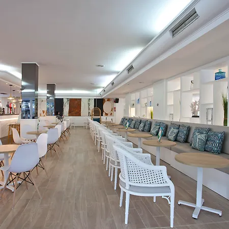 Bahia De Alcudia & 4*