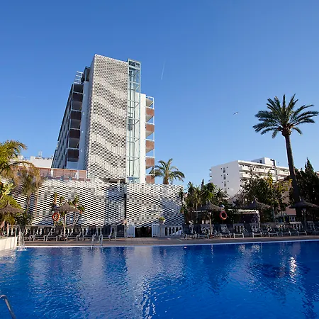 Bahia De Alcudia & Hotel