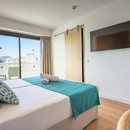 Bahia De Alcudia & 4* Port de Alcudia (Mallorca)