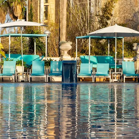 Bahia De Alcudia & Hotel 4*