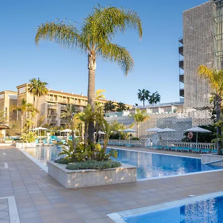 Bahia De Alcudia & 4*