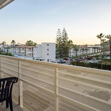 호텔 Bahia De Alcudia & 알쿠디아 항구