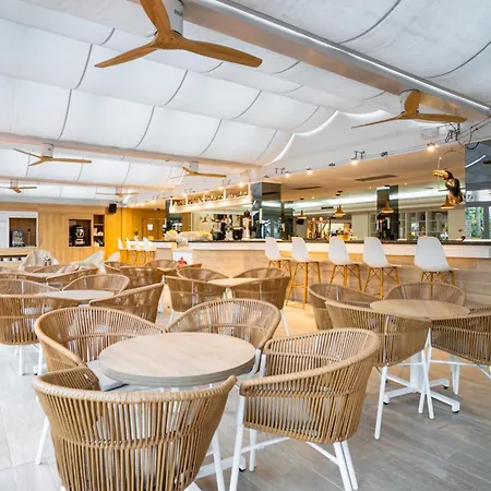 Bahia De Alcudia & 4*
