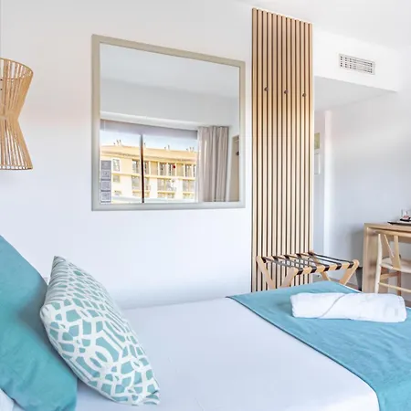 Bahia De Alcudia &