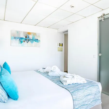 Hotel Bahia De Alcudia & Port de Alcudia (Mallorca)