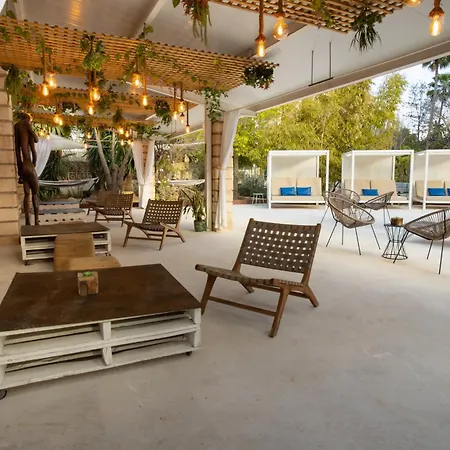 Hotel Bahia De Alcudia &