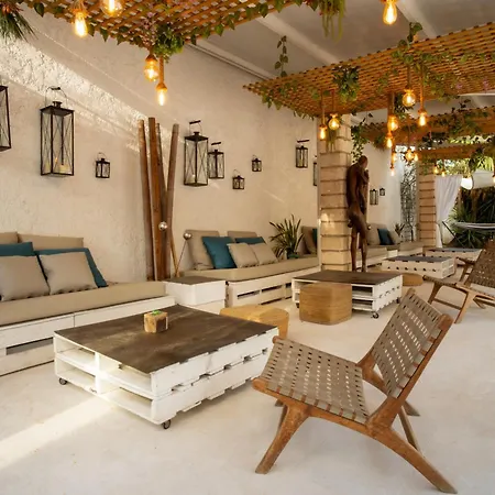 Hotel Bahia De Alcudia & 4*