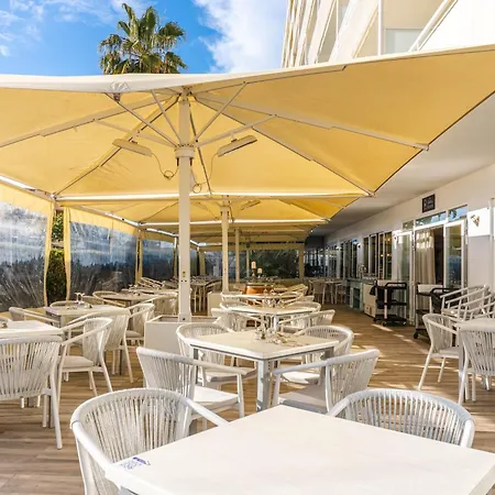Bahia De Alcudia & 4*