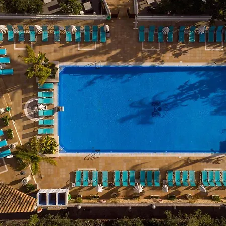 Bahia De Alcudia & 4* Port de Alcudia (Mallorca)