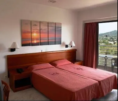 Bahia De Alcudia & 4* 알쿠디아 항구