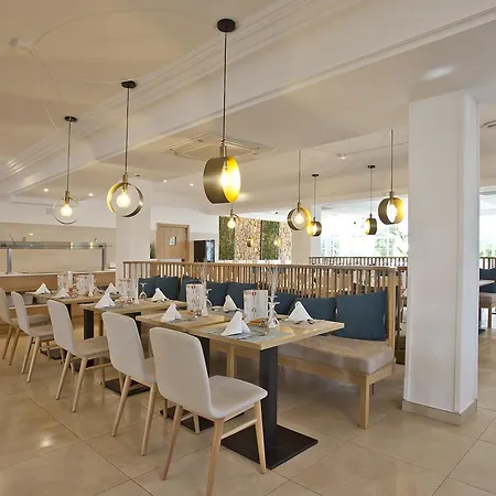 Bahia De Alcudia & Hotel 4*