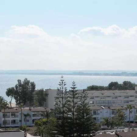 Bahia De Alcudia &