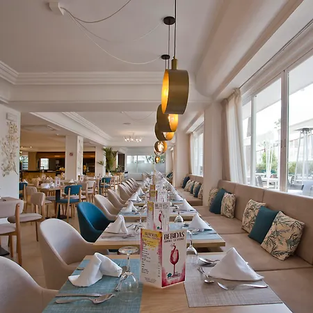 Bahia De Alcudia & 4*