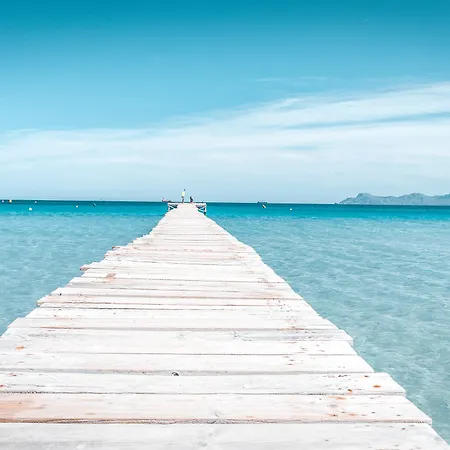 Bahia De Alcudia & 4*