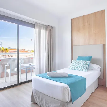 Bahia De Alcudia & 4*