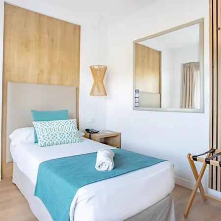 Bahia De Alcudia & Szálloda 4*